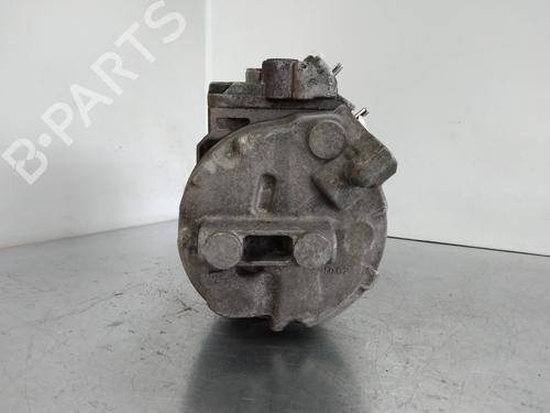 AC compressor BMW 5 (E39)  | BP2248531M34 
