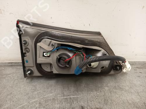 Right tailgate light LEXUS IS II (_E2_) | BP32725016C80 - Image 2