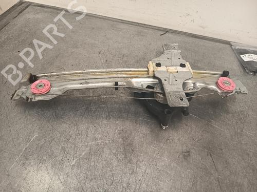 Rear left window mechanism PEUGEOT 208 I (CA_, CC_) 1.6 HDi | BP31920740C24 
