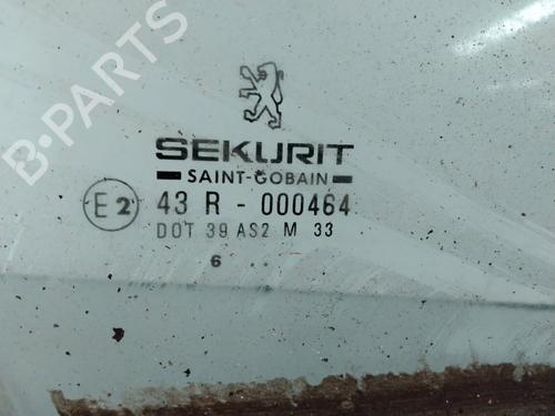 Front right door window PEUGEOT 306 (7B, N3, N5) 1.9 D | BP2245798C19 