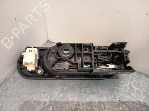 Front left interior door handle MAZDA CX-7 (ER) | BP38288277I13 - Image 3