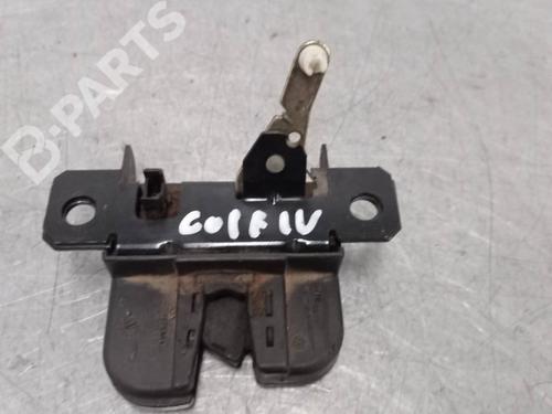 Used Tailgate lock Tailgate lock VW GOLF IV (1J1) 1.9 TDI 4motion (90 hp) 10631967 10631967
