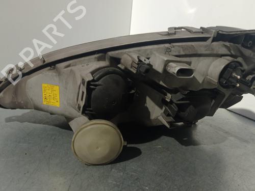 Right headlight MERCEDES-BENZ A-CLASS (W168) A 140 (168.031, 168.131) | BP9289810C29 