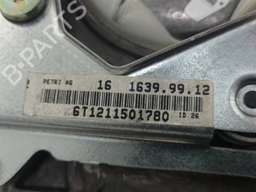 Førerens kollisjonspute MERCEDES-BENZ C-CLASS (W203) C 220 CDI (203.006, 203.008) | BP12423867C9 