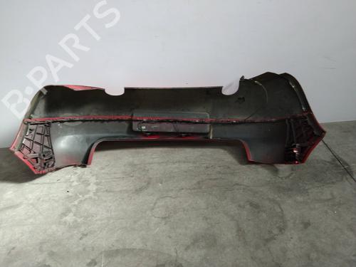 Rear bumper VW GOLF V (1K1) 2.0 FSI | BP7899406C8 