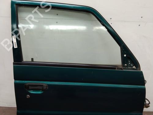 Right front door MITSUBISHI GALLOPER (JK-01)  | BP6470674C3 