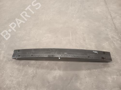 Used Rear bumper reinforcement NISSAN JUKE (F15) [2010-2019]  27703926