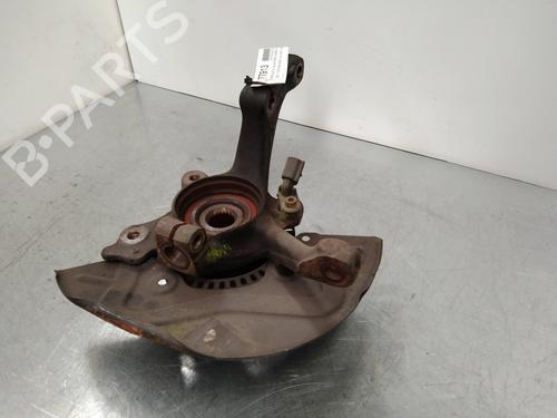 Right front steering knuckle SEAT CORDOBA (6K1, 6K2) 1.6 i | BP2444843M26