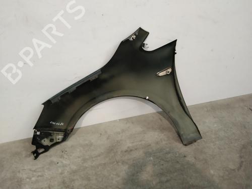 Right front fenders OPEL ASTRA J (P10) 1.7 CDTI (68) | BP23424592C42 