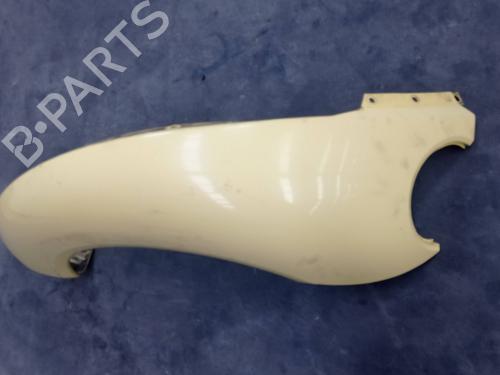 Rear left wheel arch trim VW NEW BEETLE (9C1, 1C1) 2.0 | BP9512077C136 