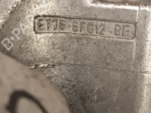 Engine mount FORD TOURNEO COURIER B460 MPV 1.0 EcoBoost | BP27236351M89