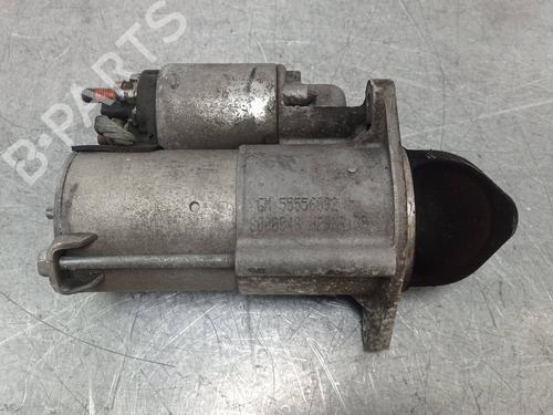 Startmotor OPEL ASTRA J (P10) 1.6 (68) (115 hp) 9422590