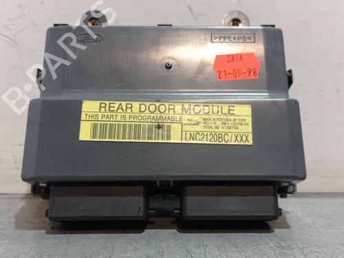 Módulo eletrónico JAGUAR XJ (X308) 3.2 (237 hp) 31146769