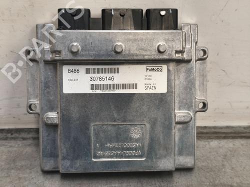 Used Engine control unit (ECU) Engine control unit (ECU) VOLVO C30 (533) 1.8 FlexFuel (125 hp) 33020656 33020656