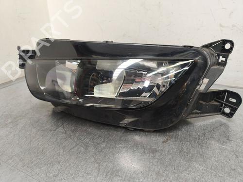 Used Left headlight Left headlight CITROËN C4 Picasso II 1.2 THP 110 (110 hp) 36049517 36049517