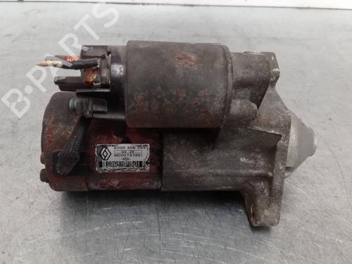 Startmotor RENAULT CLIO III (BR0/1, CR0/1) 1.5 dCi (BR17, CR17) (86 hp) 11040931