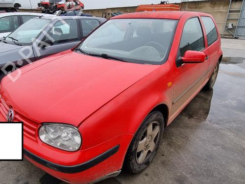 Hood VW GOLF IV (1J1) 1.9 TDI | BP19724395C1 