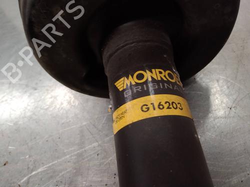 Right front shock absorber OPEL CORSA B (S93) 1.0 i 12V (F08, F68, M68) | BP3499145M17 