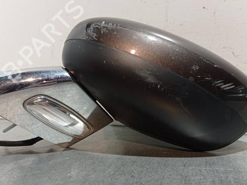 Retrovisor esquerdo DS DS 3 (SA_) | BP30891135C26