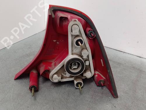 Left taillight FORD FOCUS I Saloon (DFW) 1.8 Turbo DI / TDDi | BP8940933C34 