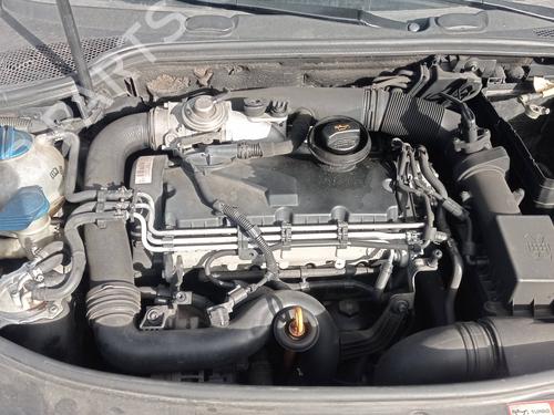 Moteur AUDI A3 (8P1) 1.9 TDI (105 hp) 30616058