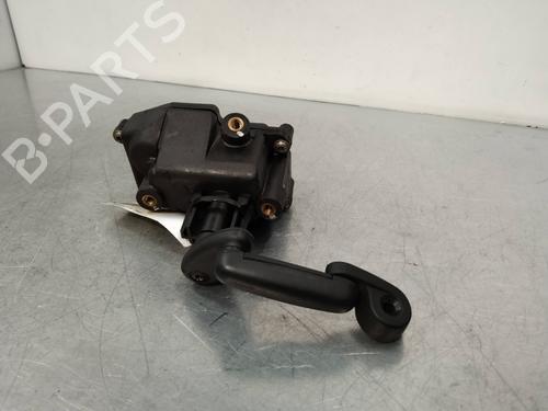 Used Rear left window mechanism RENAULT MEGANE I Coach (DA0/1_) 1.9 dCi (DA05, DA1F) (102 hp) 2291012
