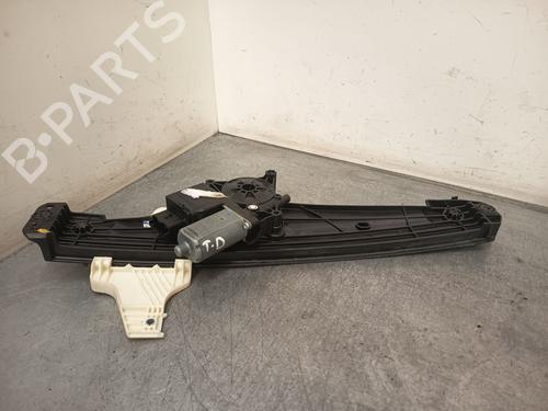 Used Rear right window mechanism Rear right window mechanism 37171456 37171456