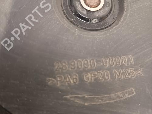 Radiator fan VW TOURAN (1T1, 1T2) | BP30172827M35