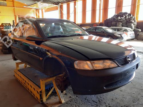 Front right window mechanism OPEL VECTRA B (J96) 1.7 TD (F19) | BP6984820C23 