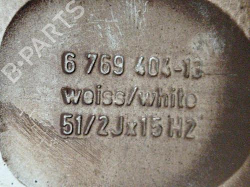 Rim MINI MINI (R56) One | BP16569033C45 