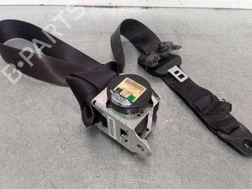 Used Front right seatbelt LAND ROVER DISCOVERY III (L319) 2.7 TD 4x4 (190 hp) 12423723