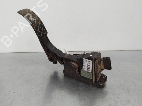 Used Pedal SEAT IBIZA III (6L1) [2002-2009]  14219395