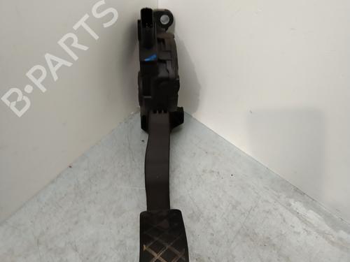Pedal AUDI A5 (8T3) 3.0 TDI quattro (240 hp) 23565932