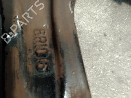 Rim OPEL ASTRA F Saloon (T92) 1.7 TDS (F19, M19) | BP23534270C45 