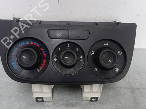 AC-Styringsenhed/Manøvreenhed FIAT DOBLO Cargo (263_) 1.3 D Multijet (90 hp) 11380622