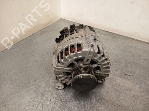 Used Alternator Alternator 37153497 37153497