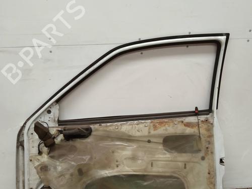 Right front door OPEL ASTRA F Hatchback (T92) 2.0 i (F08, M08, F68, M68) | BP2546361C3 