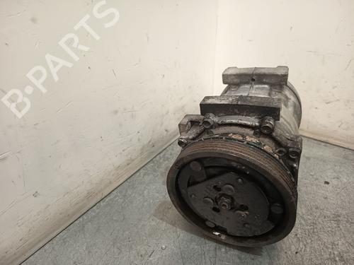 AC compressor DACIA LOGAN (LS_) | BP37198493M34 - Image 2