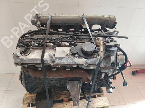 Used Engine MERCEDES-BENZ SPRINTER 3-t Bus (B903) [1995-2012]  32713050