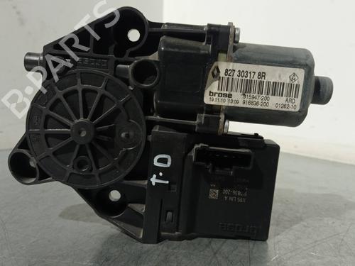 Used Right rear window motor RENAULT SCÉNIC III (JZ0/1_) [2008-2016]  21665880