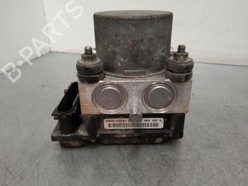 ABS pump RENAULT CLIO II (BB_, CB_)  | BP24984734M43 