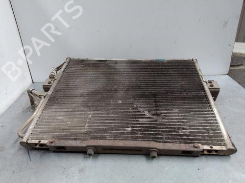 AC radiator KIA SPORTAGE SUV (K00) 2.0 TD 4WD | BP2246988M32 