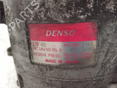 AC compressor BMW 5 (E39) 528 i | BP13029095M34 