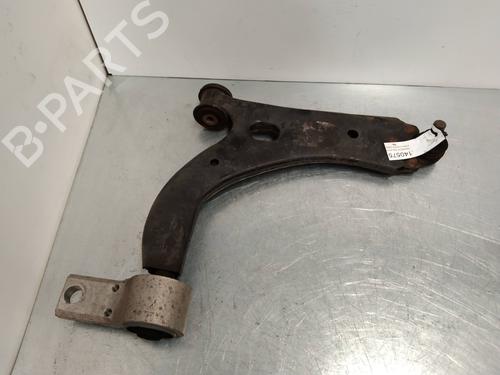 Used Right front suspension arm FORD FIESTA V (JH_, JD_) 1.6 TDCi (90 hp) 14219733