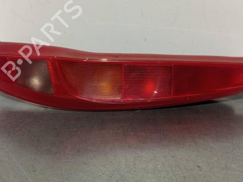 Used Right taillight FIAT PUNTO (176_) [1993-1999]  11018886