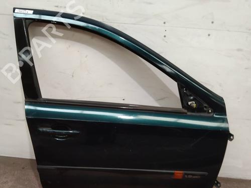 Right front door RENAULT LAGUNA II (BG0/1_) 2.2 dCi (BG0F) | BP2245940C3 