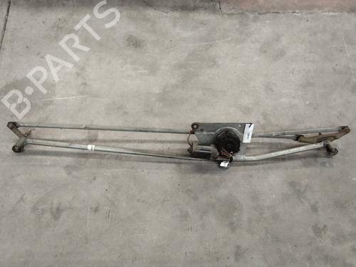 Front wiper motor CITROËN XSARA PICASSO (N68) 1.6 HDi | BP2258918M29 