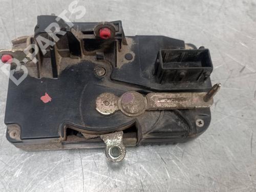 Used Front left lock Front left lock FIAT SCUDO Bus (220_) 1.9 TD (92 hp) 9720298 9720298