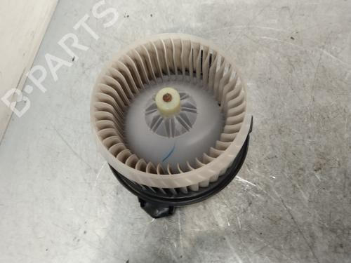Heater blower motor TOYOTA YARIS (_P13_)  | BP22337575M62 
