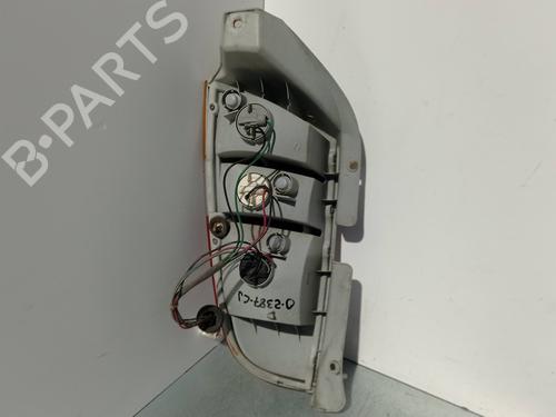 Right taillight HYUNDAI ATOS (MX) 1.0 i | BP10810445C35 